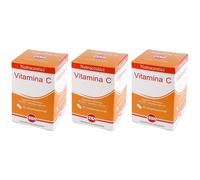 KOS Vitamina C Compresse 3x75 pz Compresse