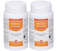 KOS Vitamina C Compresse Masticabili 2x97,5 g Compresse