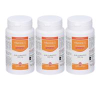 KOS Vitamina C Compresse Masticabili 3x97,5 g Compresse