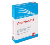 Kos VITAMINA D3 60 COMPRESSE