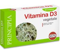 kos Vitamina D3 Vegetale 60compresse