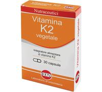 kos Vitamina k2 30 capsule
