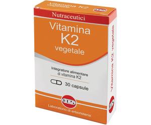 kos Vitamina k2 30 capsule