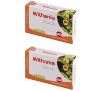 KOS Withania Compresse 2x60 pz Compresse