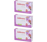 KOS Zafferano Capsule 3x16,5 g Capsule