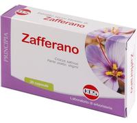 kos Zafferano estratto secco 30 capsule