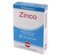 ZINCO 60CPR