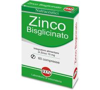 kos Zinco bisglicinato 60 compresse
