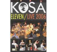 Kosa Live 2006 / VARIOUS [Edizione: Regno Unito]