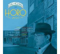 Kosaka, Chu - Horo2010