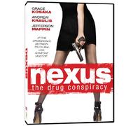 Kosaka/Kraulis/Mappin - Nexus: the Drug Conspiracy
