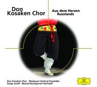 KOSAKEN, DON - AUS DEM HERZEN RUSSLANDS
