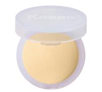 Kosas Cloud Set Face Cipria Compatta Illuminante - Copre e Leviga la Pelle Scura Sotto gli Occhi e la Pelle Non Uniforme - Leggera - Burrosa (Gia
