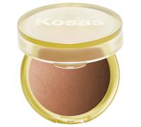Kosas - The Sun Show Glowy Warmth Talc-Free Baked Bronzer - bronzer 6 g