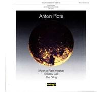 Kosbahn Gerda - Moon A Pale Imitation (1977)