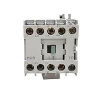 KOSBO Contattore CA 100-M09N*3 100-M09N*31, for compressore Aria condizionata, HVAC, Motore Originale(100-M09N*31,AC400V)