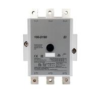 KOSBO Contattore for impieghi gravosi 100-D180EI, for compressore Aria condizionata, HVAC, Motore Originale(DC24V)