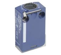 KOSBO Interruttore di Finecorsa Corpo finecorsa ZCMD21, finecorsa XC Standard, ZCMD, 1NC+1 No, Argento, Azione Rapida