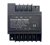 KOSBO Modulo di Protezione del compressore 41AA1600E/A, Sostituzione for INT369R(41AA1600A/24V)