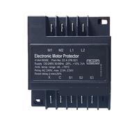 KOSBO Modulo di Protezione del compressore 41AA1600E/A, Sostituzione for INT369R(41AA1600E/115-240V)