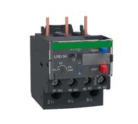 KOSBO Relè elettronico di sovraccarico Termico LRD04C 0,4-0,63A Originale