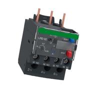 KOSBO Relè Termico LRD02C 0,16-0,25 A, for Protezione da sovraccarico Motore e interruzione di Fase Originale