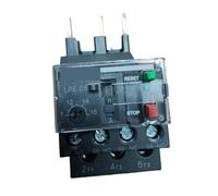 KOSBO Relè Termico LRE06N 1-1,6 A, for condizionatore d'Aria, Pompa di Calore, HVAC Originale