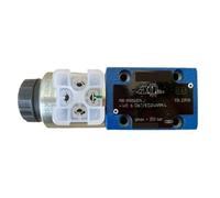 KOSBO Valvola elettromagnetica 4WE6D6X/EG24N9K4 4WE6D62/EG24N9K4, for Macchine Utensili idrauliche e apparecchiature di automazione Industriale(4WE6D62/EG24N9K4)