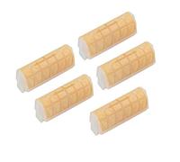 KOSDFOGE 5pcs Quality Air Filters Replacement Parts Sturdy Durable Easy Install for MS210 MS230 MS250 021 023 025 Chainsaw