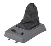 KOSDFOGE Car Gear Shift Knob Boot Dust Cover Gear Gaiter Premium Quality Transit Connect 2006-2012