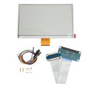 KOSDFOGE Display A Inchiostro Elettronico Display Con Interfaccia SPI Da 7,3 Pollici 800X480 Senza Elettricità E Display In Carta per L'Industria