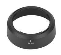 KOSDFOGE HB46 ABS Mount Lens Hood Replacement Solid Easy Installation Suitable for AF S 35mm f 18G for Camera Lens Protection
