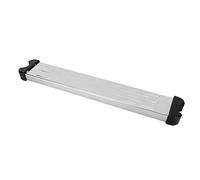 KOSDFOGE Stainless Steel Ladder Rung Steps Deck Pedal Replacement Swimming Pool SPA Pool Stainless Steel Non-Slip Durable Easy Installation 19.9 x 3.0in