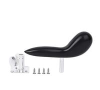 KOSDOGE Supporto Manuale per Fagotto Durevole Ed Ergonomico con Base Placcata Argento Resistente Alla Corrosione, Perfetto per Un'Esperienza Gioco Confortevole E Lunga Durata Nelle Esibizioni