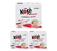 Kose by Kimbo Armonioso Caffe Macinato 6 Confezioni da 250 grammi