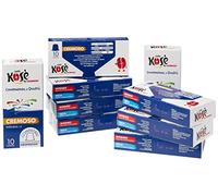Kosè By Kimbo Cremoso â€“ Capsule Compatibili Nespresso Original - 10 Astucci Da 10 Capsule (100 Unità)