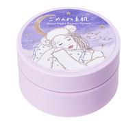 Kose Clear Turn Gomenne Suhada Good Night Repair Crema Viso - 50g