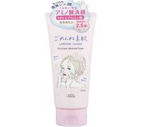 Kose - Clear Turn Sorry Bare Skin Moisture Washing Foam 120g