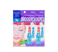 Kose - Clear Turn White Tranexamic Acid White Mask (2ea)