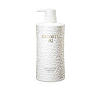 Kose Cosme Decorte AQ Repair Smooth Shampoo 600Ml Giappone