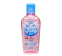 KOSE COSMEPORT Softymo Speedy Cleansing Oil 60 ml
