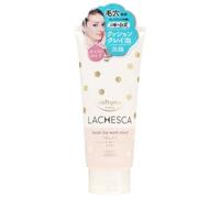 Kose - Crema Humectante Softymo Lachesca Facial Clay Wash Moist