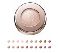 Kose - DECORTE Eye Glow Gem Skin Shadow 10G Vintage Red