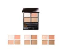 Kose - DECORTE Tone Perfecting Palette 01 Light Medium