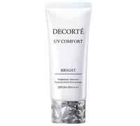 Kose - Decorte UV Comfort Bright Brightening+ Sunscreen SPF 50+ P 30ml