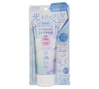 Kose - Esencia solar Suncut Light Up UV Essence Sunblock FPS 50+ P