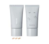 Kose - Fasio Airy Stay BB Tint UV SPF 50+ P 02 Light Beige