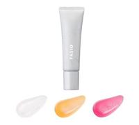 Kose - Fasio Tint Lip UV SPF 12 03 Clear Red
