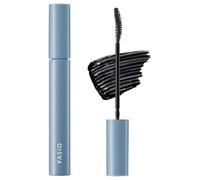 Kose - Fasio Ultra Waterproof Mascara Curl 01 Jet Black