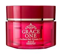 KOSE Grace One All-in-One Rich Repair Perfect Gel Cream EX 100 g 3,52 once